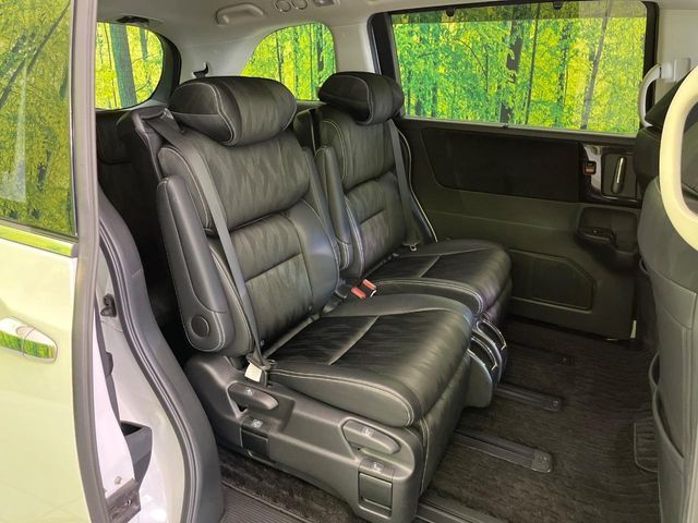 HONDA ODYSSEY HYBRID 2018