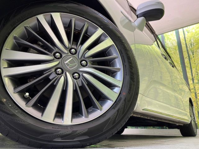 HONDA ODYSSEY HYBRID 2018