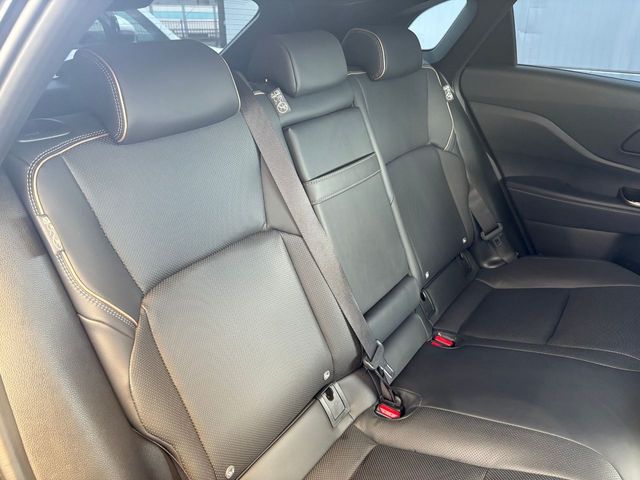 TOYOTA CROWN SPORT 2024