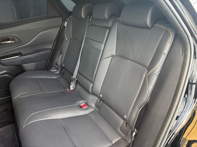 TOYOTA CROWN SPORT 2024