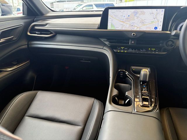 TOYOTA CROWN SPORT 2024