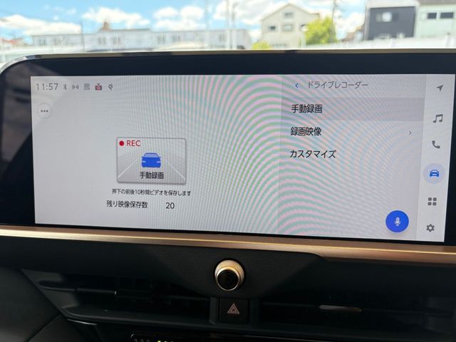 TOYOTA CROWN SPORT 2024