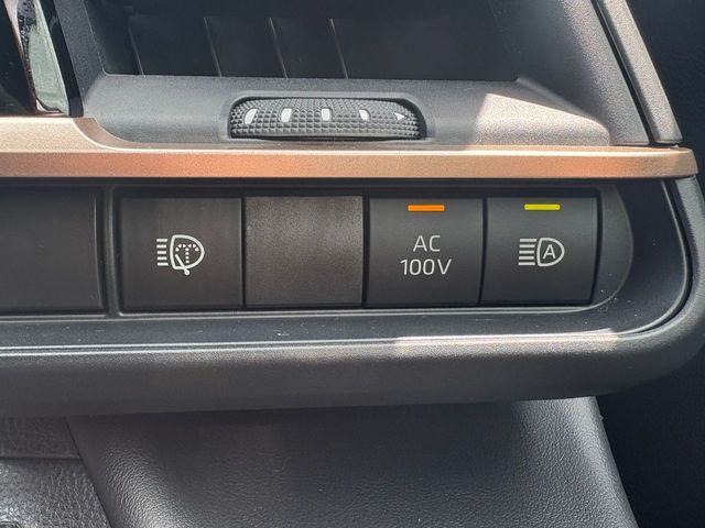 TOYOTA CROWN SPORT 2024