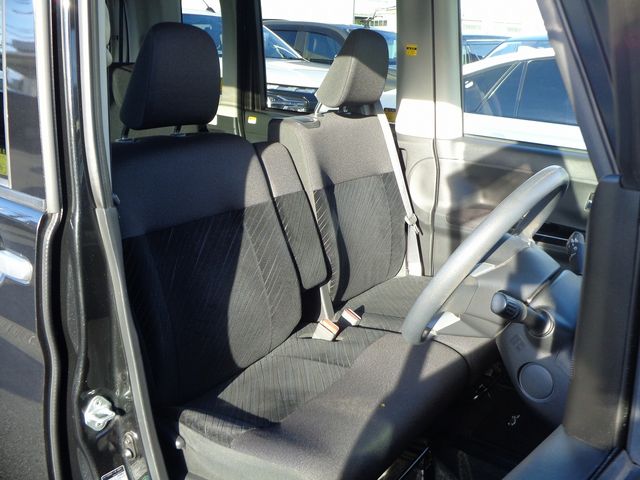 DAIHATSU TANTO CUSTOM 2015