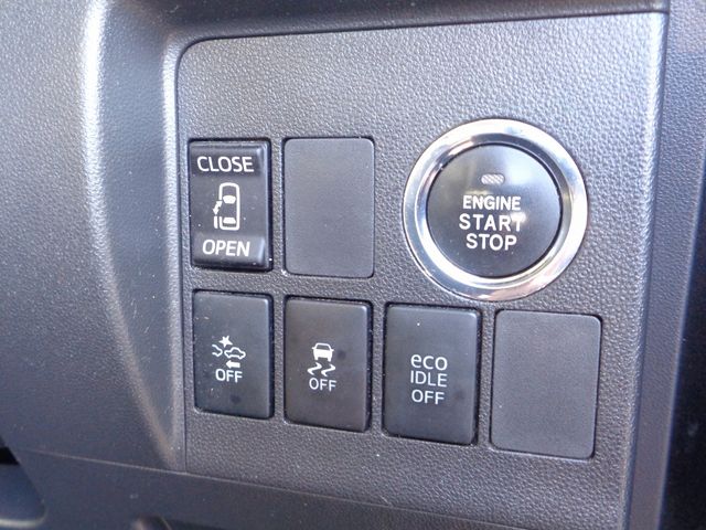 DAIHATSU TANTO CUSTOM 2015