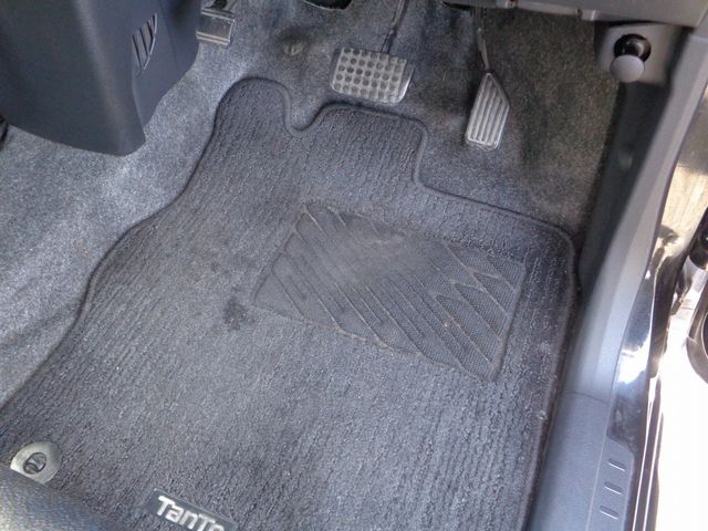 DAIHATSU TANTO CUSTOM 2015