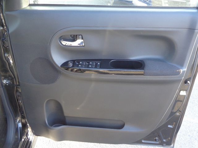 DAIHATSU TANTO CUSTOM 2015