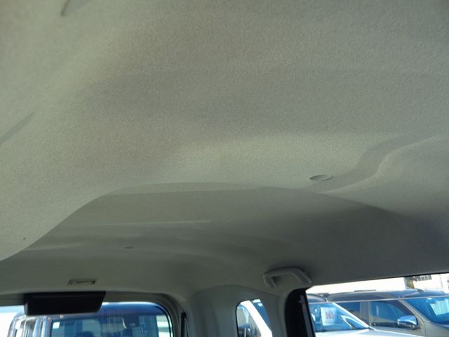 DAIHATSU TANTO CUSTOM 2015