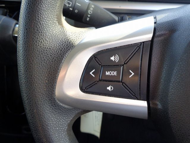 DAIHATSU TANTO CUSTOM 2015