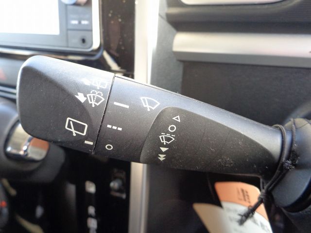 DAIHATSU TANTO CUSTOM 2015