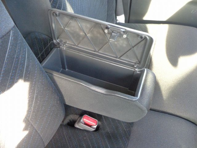 DAIHATSU TANTO CUSTOM 2015