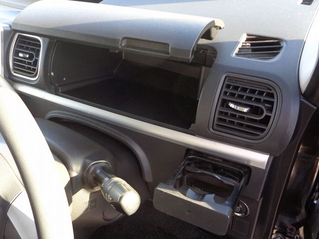 DAIHATSU TANTO CUSTOM 2015