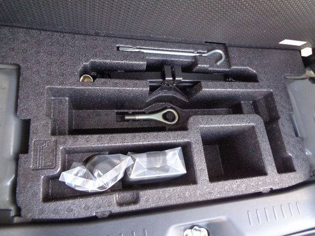 DAIHATSU TANTO CUSTOM 2015