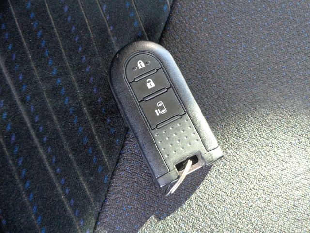 DAIHATSU TANTO CUSTOM 2015