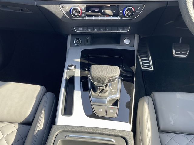 AUDI AUDI Q5 SPORTBACK 2023