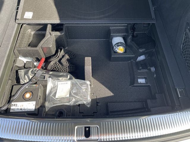 AUDI AUDI Q5 SPORTBACK 2023