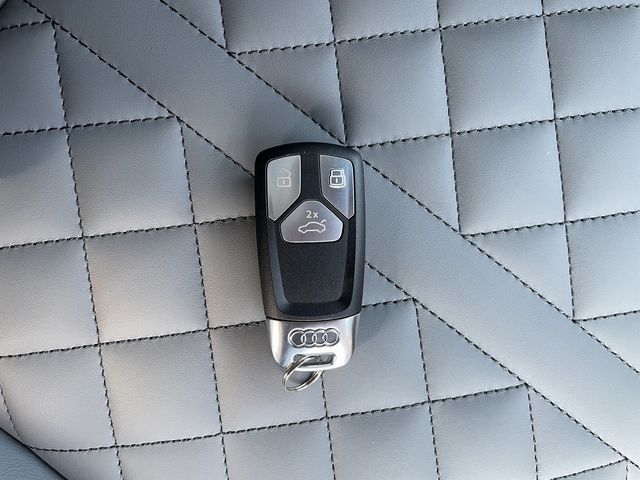 AUDI AUDI Q5 SPORTBACK 2023