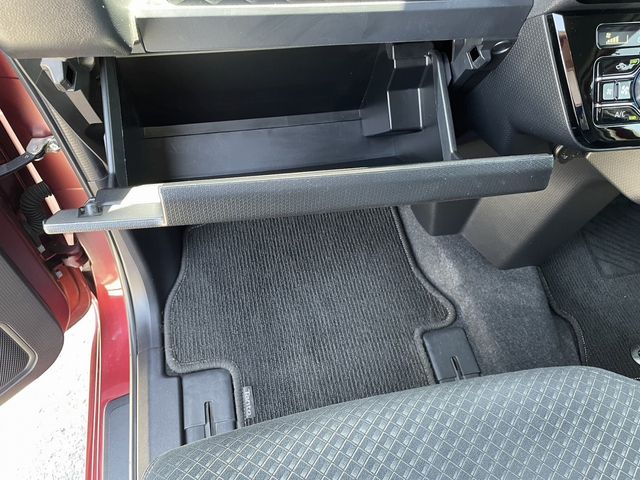 DAIHATSU TANTO CUSTOM 2021