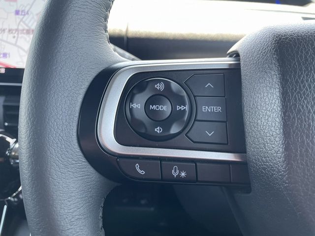 DAIHATSU TANTO CUSTOM 2021