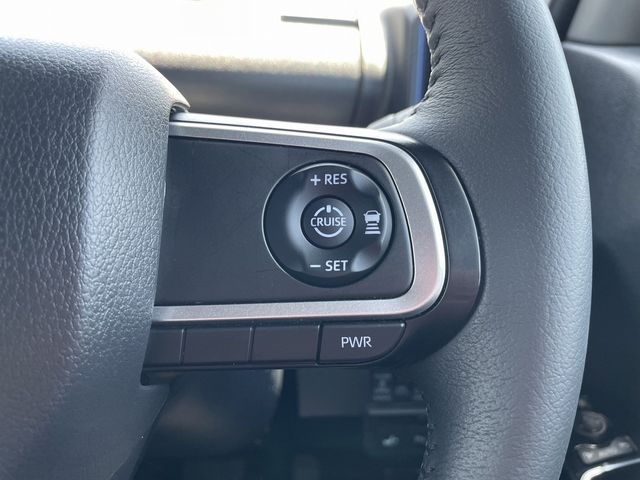 DAIHATSU TANTO CUSTOM 2021