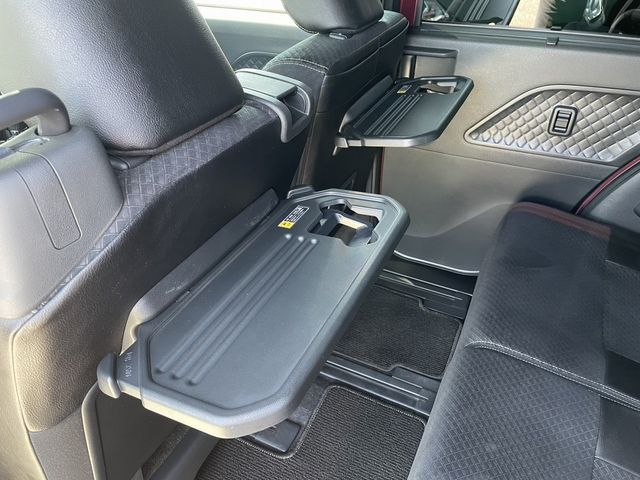 DAIHATSU TANTO CUSTOM 2021