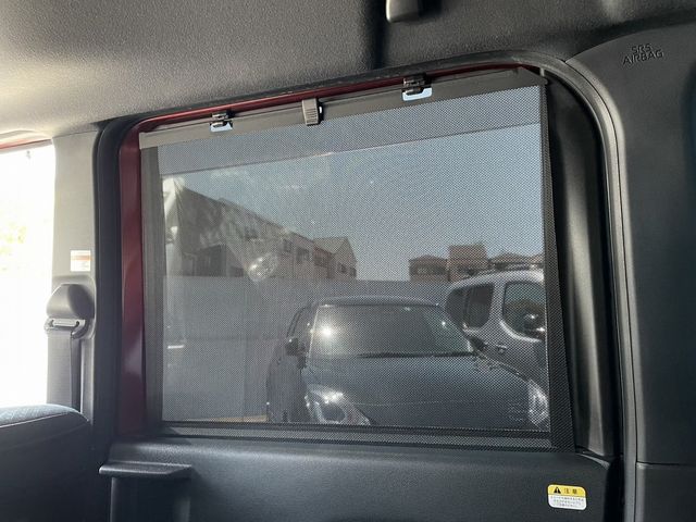 DAIHATSU TANTO CUSTOM 2021