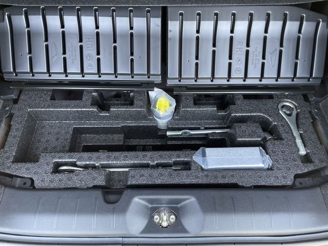 DAIHATSU TANTO CUSTOM 2021