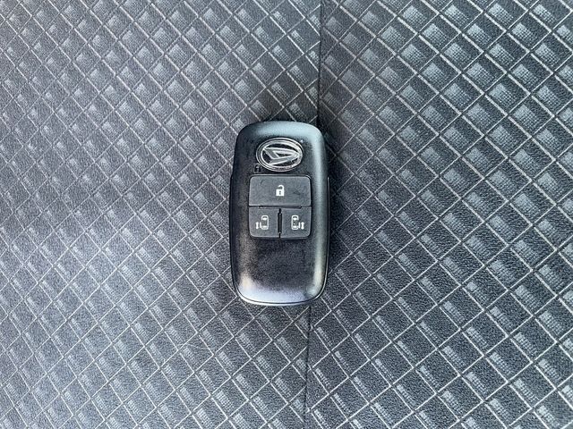 DAIHATSU TANTO CUSTOM 2021