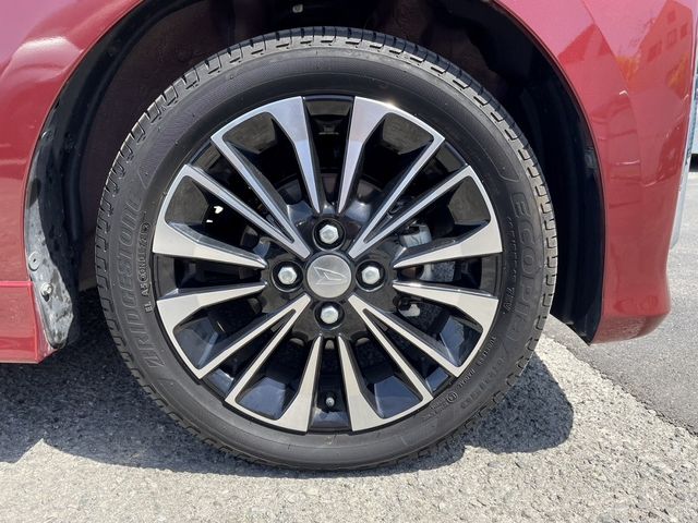 DAIHATSU TANTO CUSTOM 2021