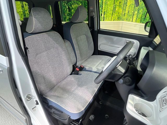 DAIHATSU MOVE canbus 2023