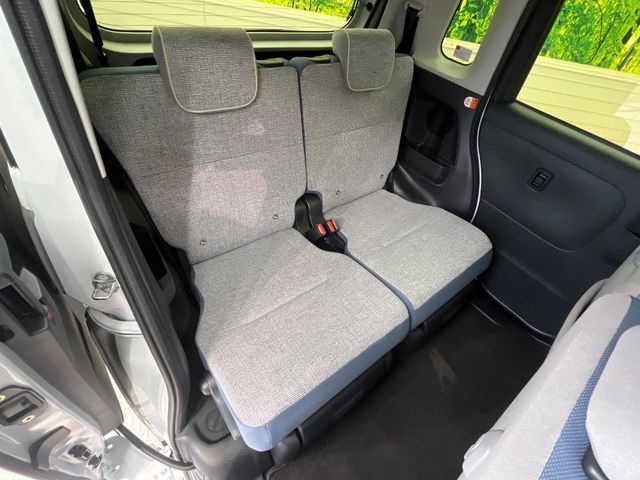 DAIHATSU MOVE canbus 2023