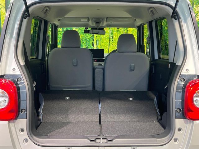 DAIHATSU MOVE canbus 2023