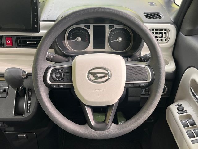 DAIHATSU MOVE canbus 2023