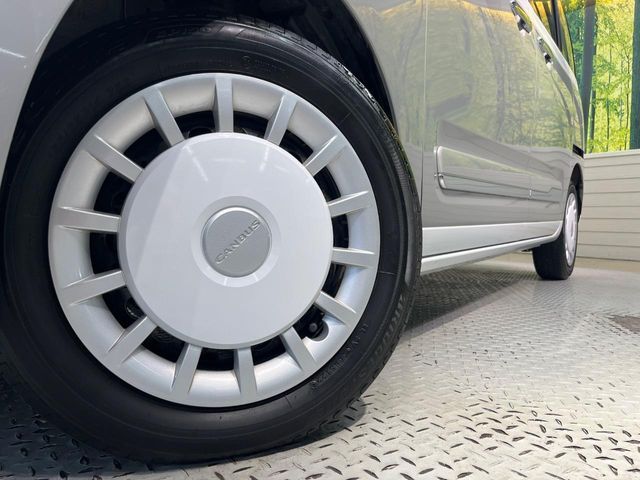 DAIHATSU MOVE canbus 2023