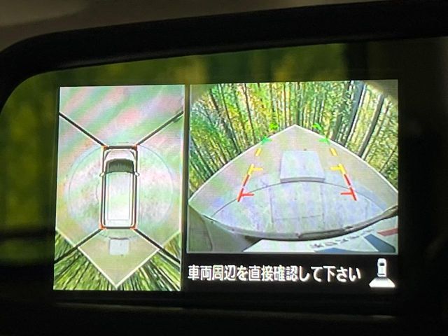 NISSAN DAYZ ROOX 2017