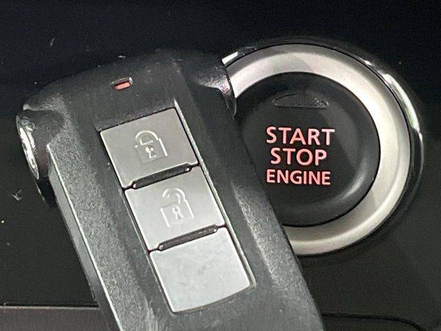 NISSAN DAYZ ROOX 2017