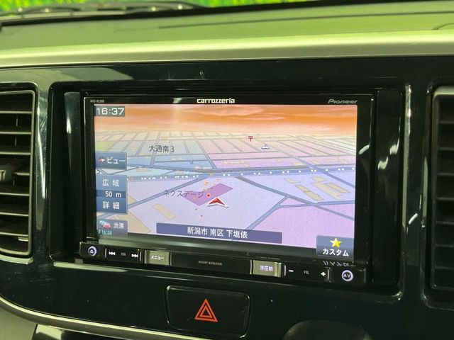 NISSAN DAYZ ROOX 2017