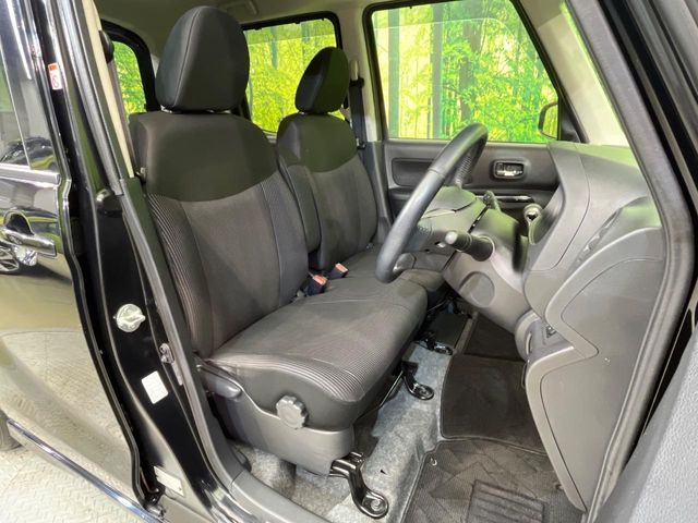 NISSAN DAYZ ROOX 2017