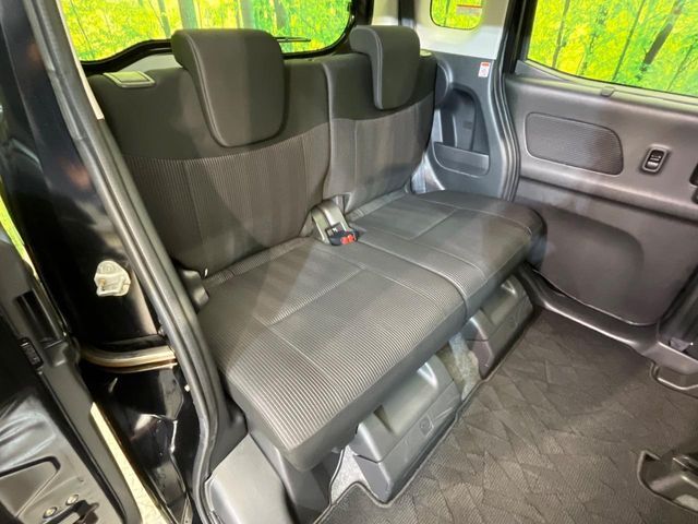 NISSAN DAYZ ROOX 2017