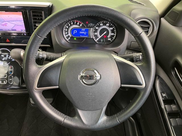 NISSAN DAYZ ROOX 2017