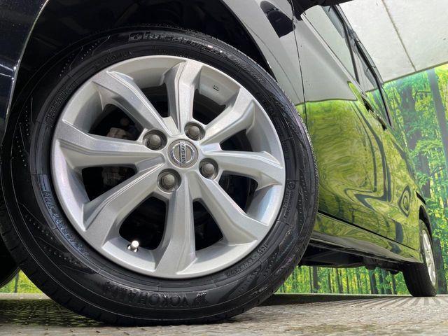 NISSAN DAYZ ROOX 2017