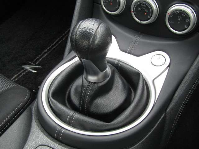 NISSAN FAIRLADY Z 2018