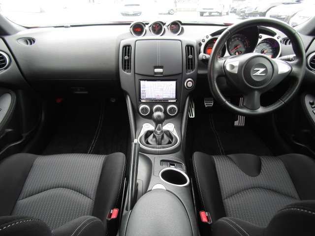 NISSAN FAIRLADY Z 2018