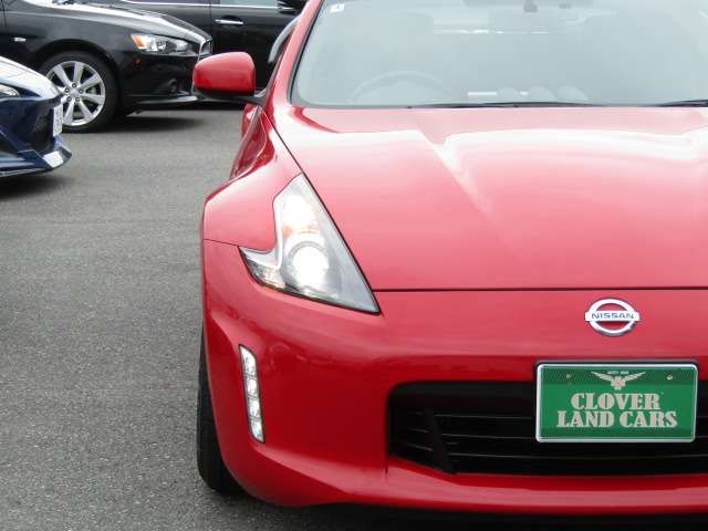 NISSAN FAIRLADY Z 2018