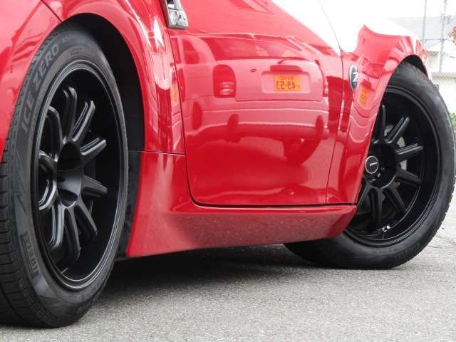 NISSAN FAIRLADY Z 2018