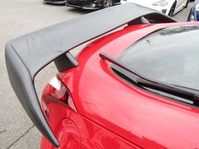 NISSAN FAIRLADY Z 2018