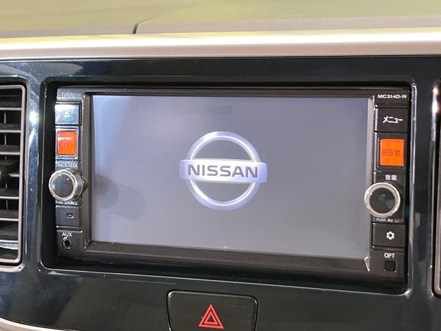 NISSAN DAYZ ROOX 2014