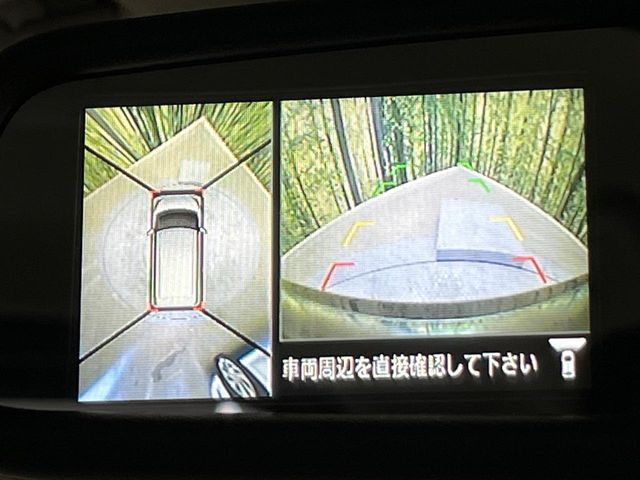 NISSAN DAYZ ROOX 2014