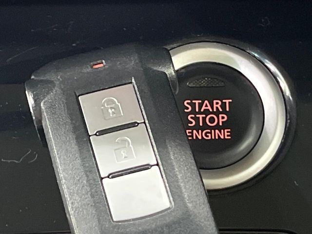 NISSAN DAYZ ROOX 2014