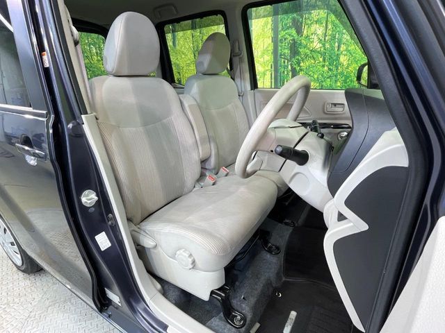 NISSAN DAYZ ROOX 2014